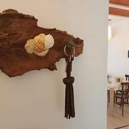 Apartamento Can Llavi Canyet de Mar Exterior foto
