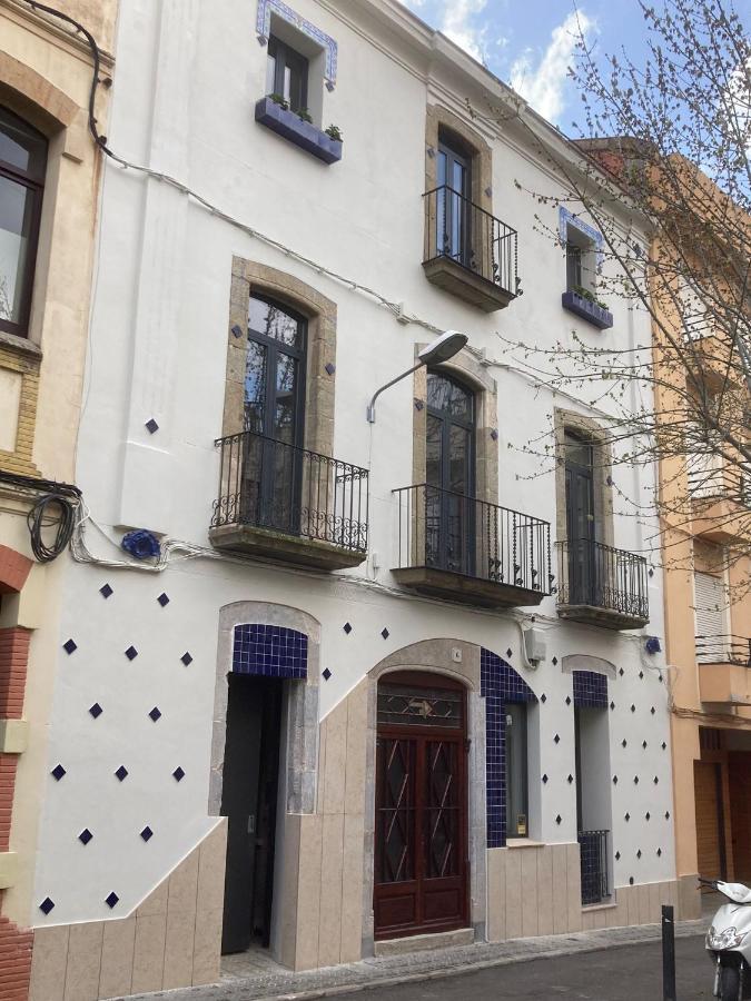 Apartamento Can Llavi Canyet de Mar Exterior foto