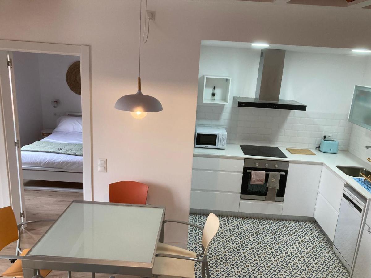 Apartamento Can Llavi Canyet de Mar Exterior foto