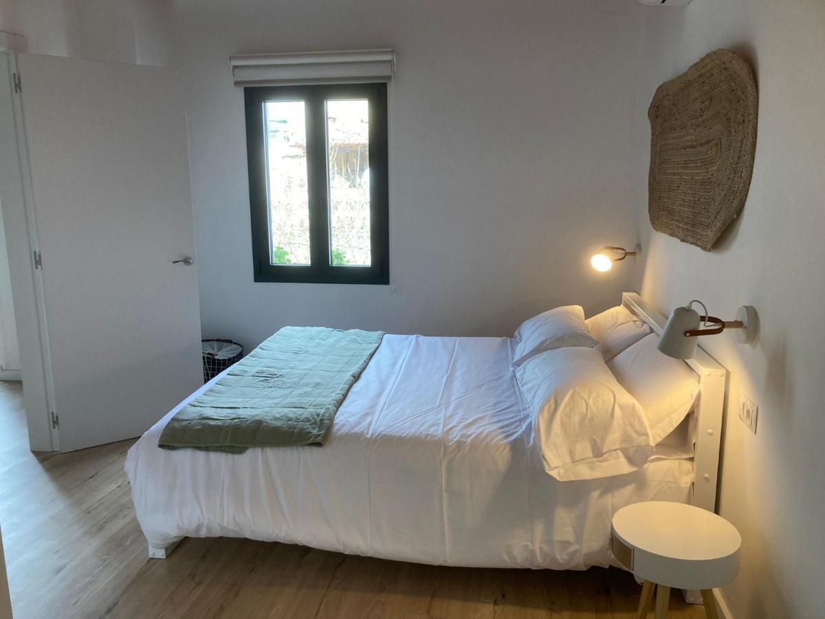 Apartamento Can Llavi Canyet de Mar Exterior foto
