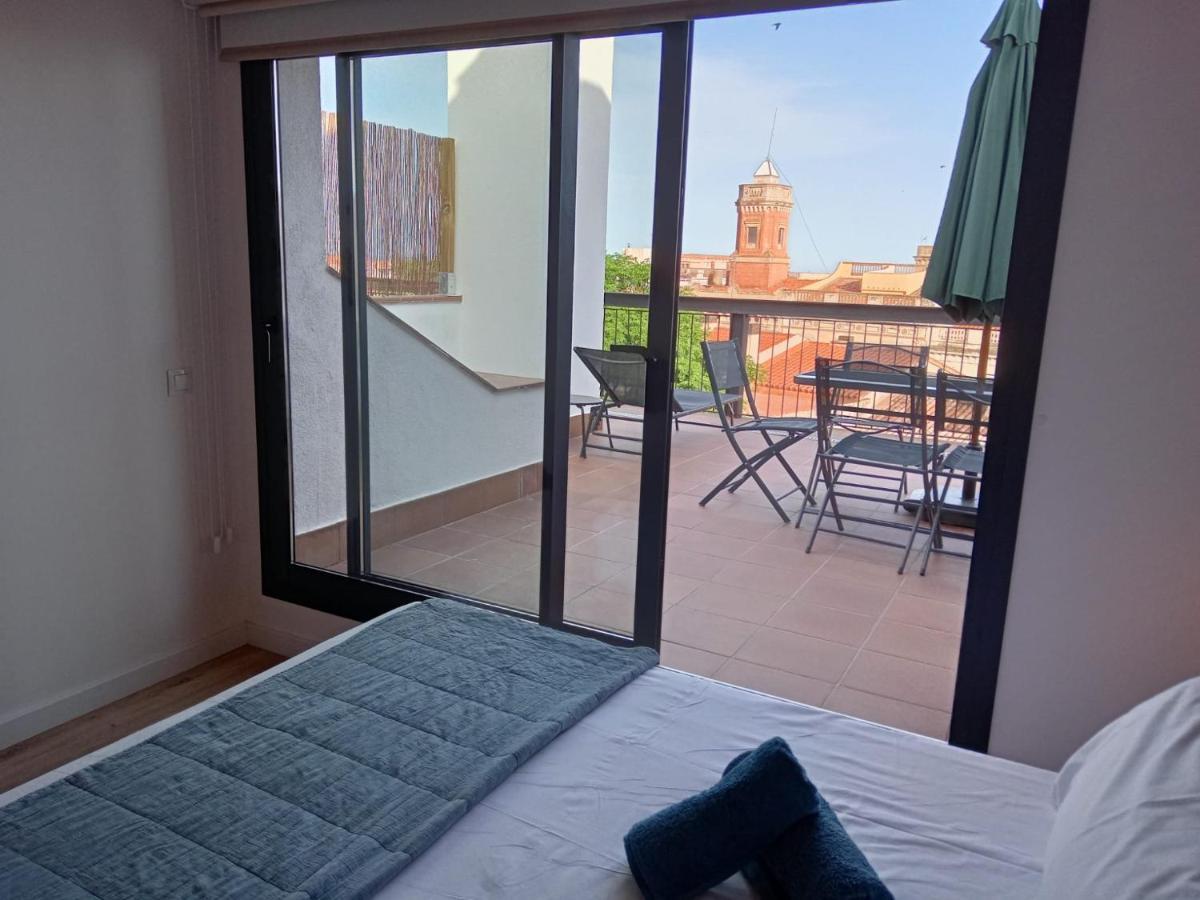 Apartamento Can Llavi Canyet de Mar Exterior foto