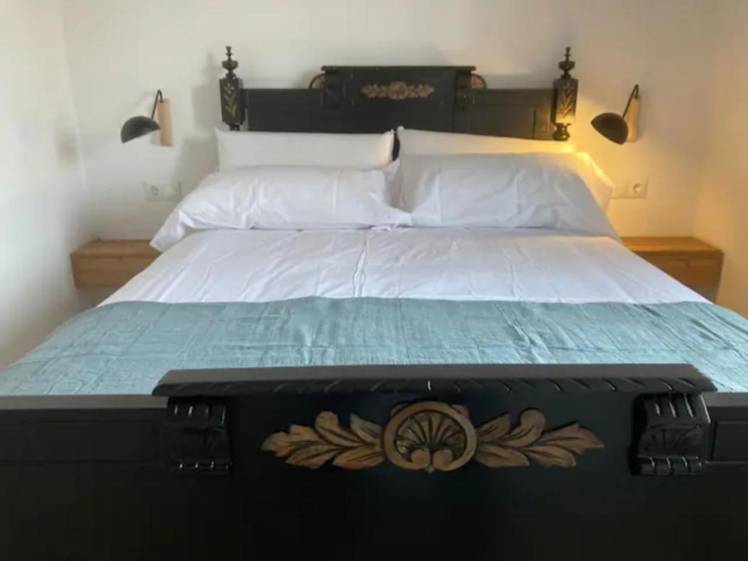 Apartamento Can Llavi Canyet de Mar Exterior foto
