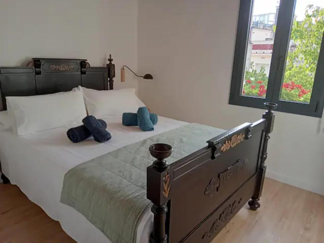 Apartamento Can Llavi Canyet de Mar Exterior foto