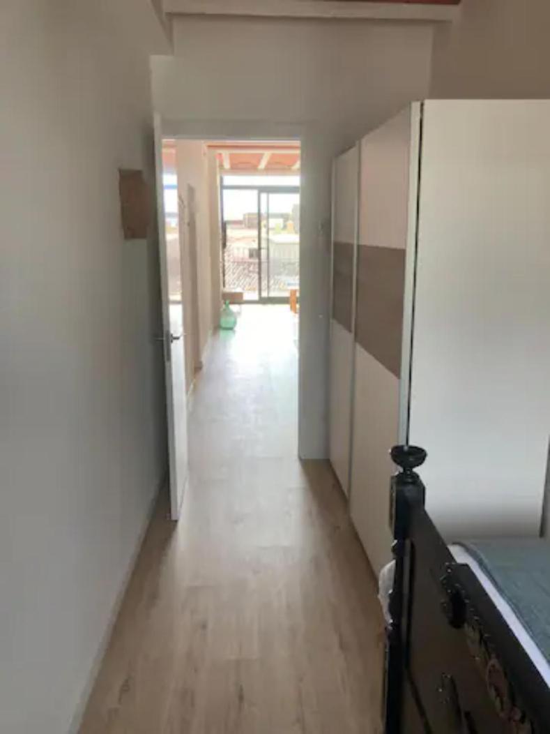 Apartamento Can Llavi Canyet de Mar Exterior foto