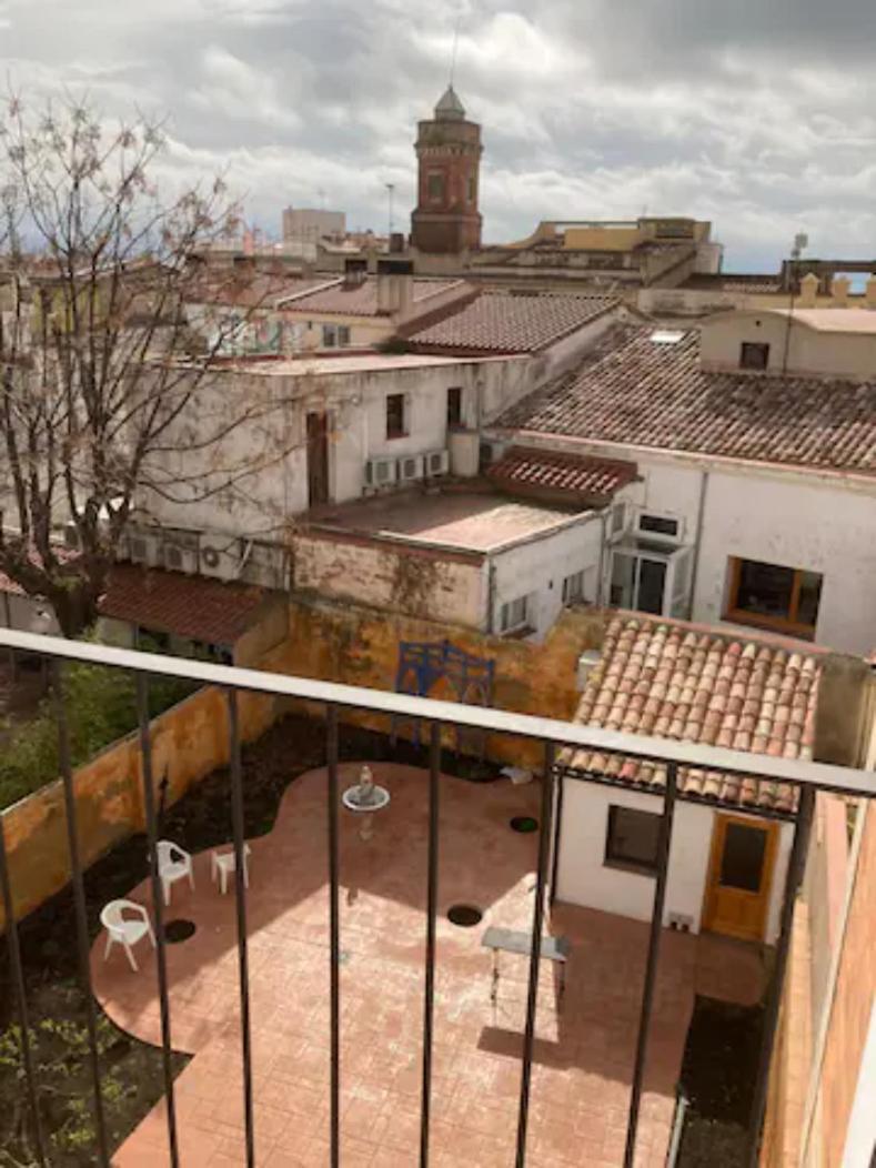 Apartamento Can Llavi Canyet de Mar Exterior foto
